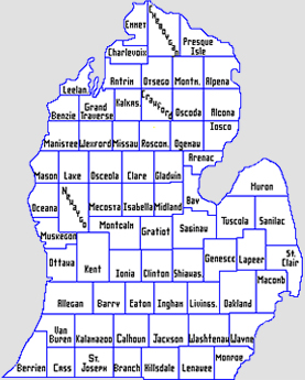 Service Area